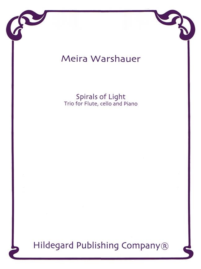 Spirals Of Light